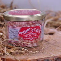 Бакалея - Молочная продукция "ЗОЛОТОЕ качество", Москва